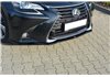 Añadido Delantero Lexus Gs Mk4 Facelift 2015- Maxtondesign