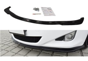 Añadido Delantero Lexus Is Mk2 2005-2008 Maxtondesign