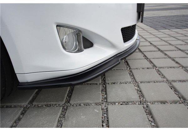 Añadido Delantero Lexus Is Mk2 2005-2008 Maxtondesign