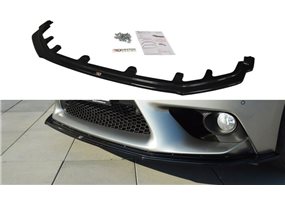 Añadido Delantero Lexus Is Mk3 2013- 2016 Maxtondesign
