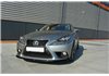 Añadido Delantero Lexus Is Mk3 2013- 2016 Maxtondesign