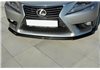Añadido Delantero Lexus Is Mk3 2013- 2016 Maxtondesign