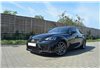Añadido Delantero Lexus Is Mk3 Facelift F-sport 2016- Maxtondesign