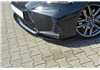 Añadido Delantero Lexus Is Mk3 Facelift F-sport 2016- Maxtondesign
