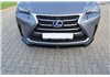 Añadido Delantero Lexus Nx Mk1 2014 - 2017 Maxtondesign