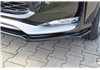 Añadido Delantero Lexus Nx Mk1 F-sport 2014- 2017 Maxtondesign