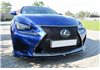 Añadido Delantero Lexus Rc F 2014- Maxtondesign
