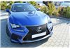 Añadido Delantero Lexus Rc F 2014- Maxtondesign