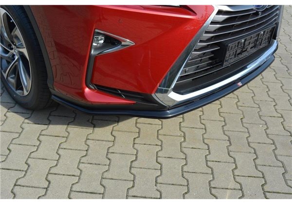 Añadido Delantero Lexus Rx Mk4 2015- Maxtondesign
