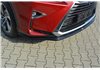 Añadido Delantero Lexus Rx Mk4 2015- Maxtondesign