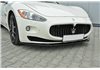 Añadido Delantero Maserati Granturismo Standard & S Modell Vor Facelift 2007 - 2011 Maxtondesign