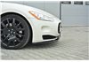 Añadido Delantero Maserati Granturismo Standard & S Modell Vor Facelift 2007 - 2011 Maxtondesign