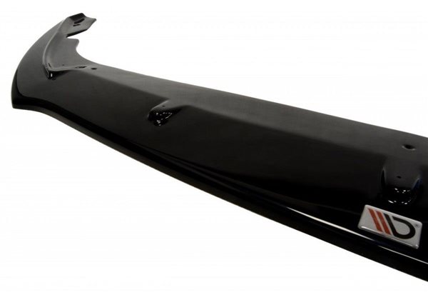 Añadido Delantero Maserati Granturismo Standard & S Modell Vor Facelift 2007 - 2011 Maxtondesign