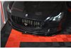 Añadido Delantero Maserati Quattroporte Mk.6 Vor Facelift (2013-2016) Maxtondesign