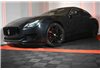Añadido Delantero Maserati Quattroporte Mk.6 Vor Facelift (2013-2016) Maxtondesign