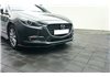 Añadido Delantero Mazda 3 Bn (mk3) Facelift 2017- Maxtondesign