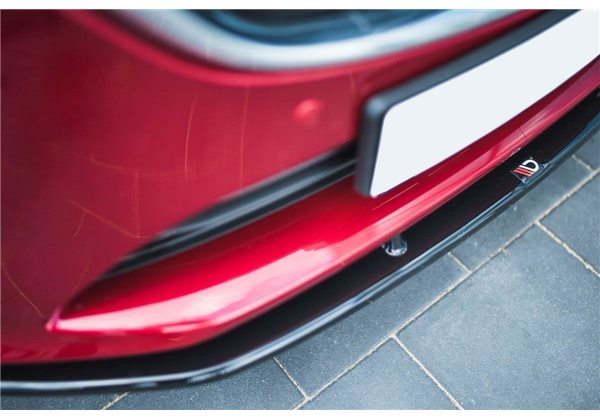 Añadido Delantero Mazda 6 Gj (mk3) Facelift 2014- 2017 Maxtondesign