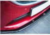 Añadido Delantero Mazda 6 Gj (mk3) Facelift 2014- 2017 Maxtondesign