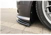 Añadido Delantero Mercedes Cl 500 C216 Amgline 2006- 2010 Maxtondesign