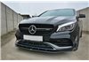 Añadido Delantero Mercedes Cla A45 Amg C117 Facelift 2017- Maxtondesign