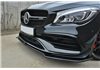 Añadido Delantero Mercedes Cla A45 Amg C117 Facelift 2017- Maxtondesign