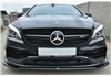 Añadido Delantero Mercedes Cla A45 Amg C117 Facelift 2017- Maxtondesign