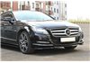 Añadido Delantero Mercedes Cls C218 2011- 2014 Maxtondesign