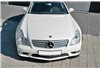 Añadido Delantero Mercedes Cls C219 55amg 2004- 2006 Maxtondesign