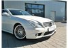 Añadido Delantero Mercedes Cls C219 55amg 2004- 2006 Maxtondesign