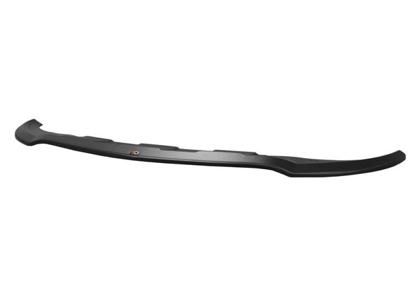 Añadido Delantero Mercedes Gle W166 Amg-line 2015- 2018 Maxtondesign