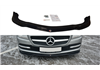 Añadido Delantero Mercedes Slk R172 2011- 2015 Maxtondesign