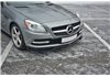 Añadido Delantero Mercedes Slk R172 2011- 2015 Maxtondesign