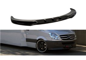 Añadido Delantero Mercedes Sprinter Mk2 2006-2013 Maxtondesign