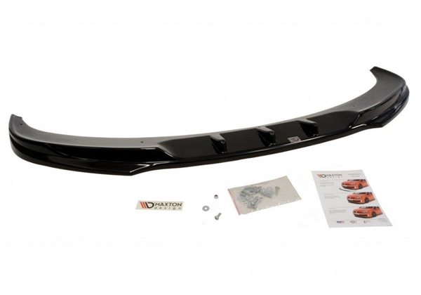 Añadido Delantero Mercedes Sprinter Mk2 2006-2013 Maxtondesign