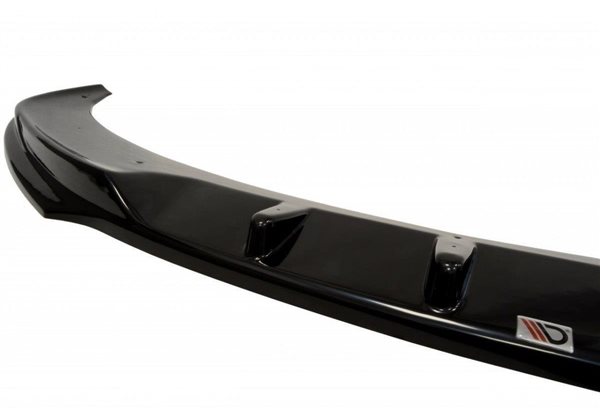 Añadido Delantero Mercedes Sprinter Mk2 2006-2013 Maxtondesign