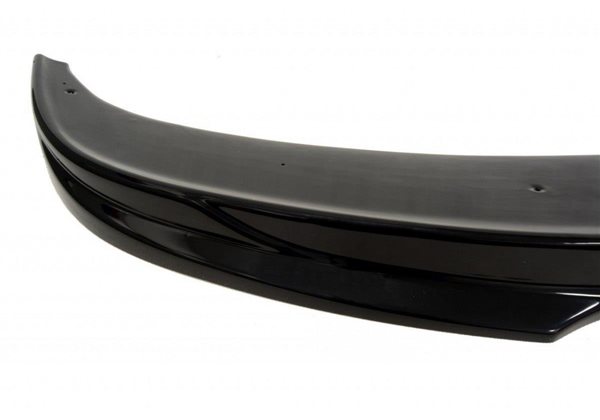 Añadido Delantero Mercedes Sprinter Mk2 2006-2013 Maxtondesign