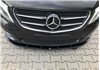 Añadido Delantero Mercedes V-class W447 2014- Maxtondesign