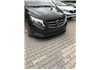 Añadido Delantero Mercedes V-class W447 2014- Maxtondesign