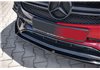 Añadido Delantero Mercedes-benz A45 Aero W176 Facelift 2015 - 2018 Maxtondesign