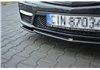 Añadido Delantero Mercedes-benz E63 Amg W212 2009-2012 Maxtondesign