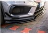 Añadido Delantero Mercedes-benz Gla 45 Amg Suv (x156) Vor Facelift (2014-2017) Maxtondesign