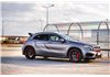Añadido Delantero Mercedes-benz Gla 45 Amg Suv (x156) Vor Facelift (2014-2017) Maxtondesign