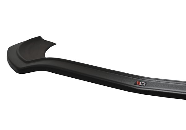 Añadido Delantero Mercedes-benz Gla 45 Amg Suv (x156) Vor Facelift (2014-2017) Maxtondesign