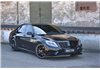 Añadido Delantero Mercedes-benz S-class Amg-line W222 2013- 2017 Maxtondesign