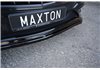 Añadido Delantero Mercedes-benz S-class Amg-line W222 2013- 2017 Maxtondesign