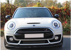 Añadido Delantero Mini Clubman S Mk2 (f54) Jcw 2015- Maxtondesign