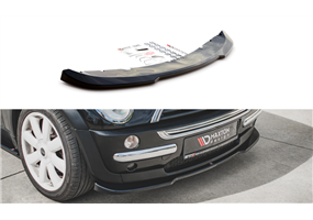 Añadido Delantero Mini Cooper / One : 2001-2006 Maxtondesign