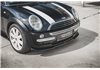 Añadido Delantero Mini Cooper / One : 2001-2006 Maxtondesign