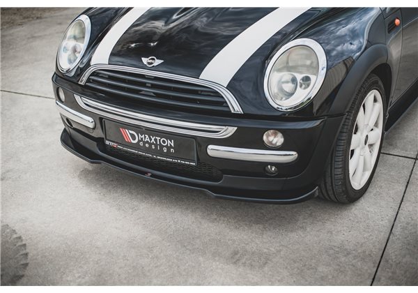 Añadido Delantero Mini Cooper / One : 2001-2006 Maxtondesign