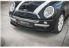 Añadido Delantero Mini Cooper / One : 2001-2006 Maxtondesign